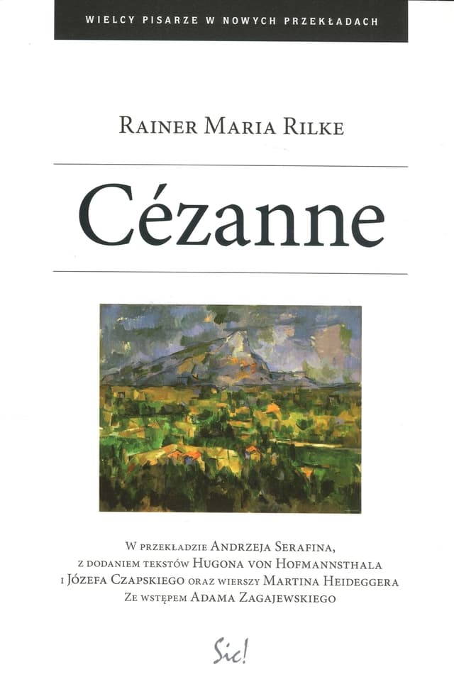 Cézanne