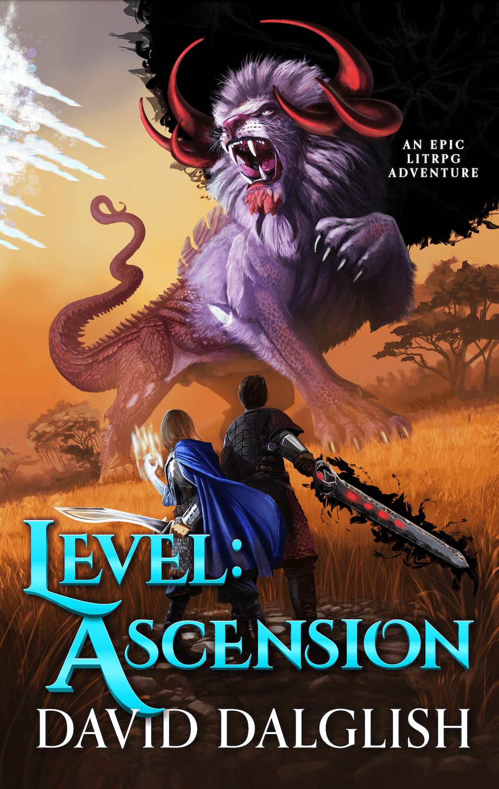 Level: Ascension