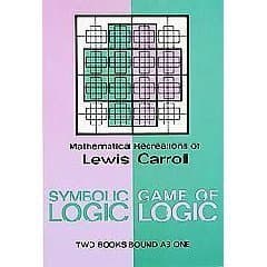 Lewis Carroll's Symbolic Logic
