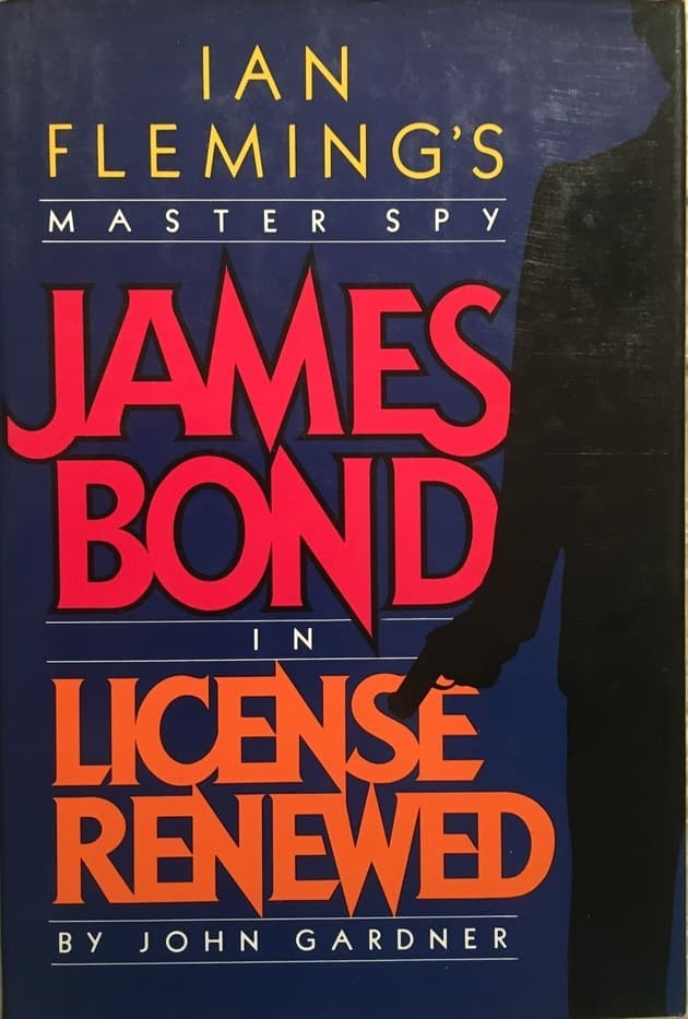 License Renewed