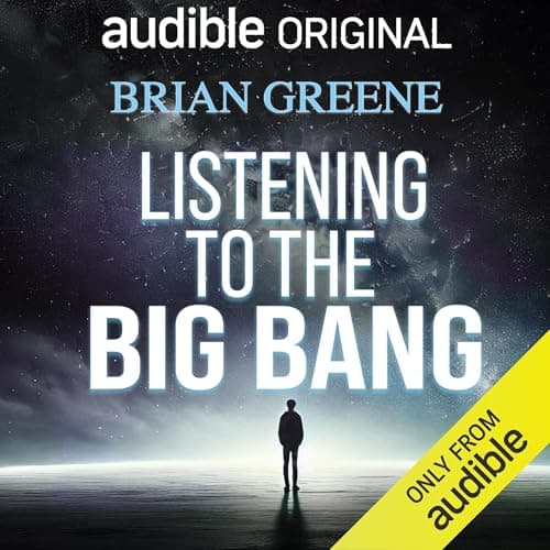 Listening to the Big Bang