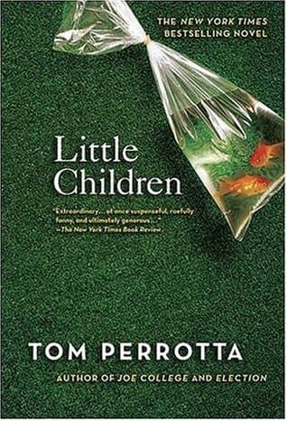 Little Children