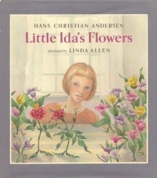 Little Ida's Flowers
