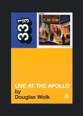 Live at the Apollo