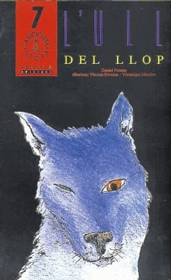 The Eye of the Wolf