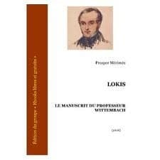 Lokis: rękopis profesora Wittembacha