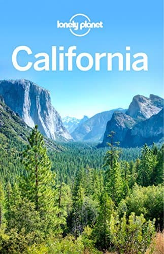 Lonely Planet California