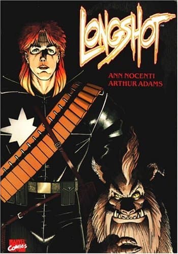 Longshot