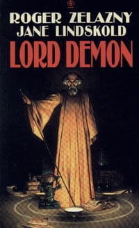 Lord Demon