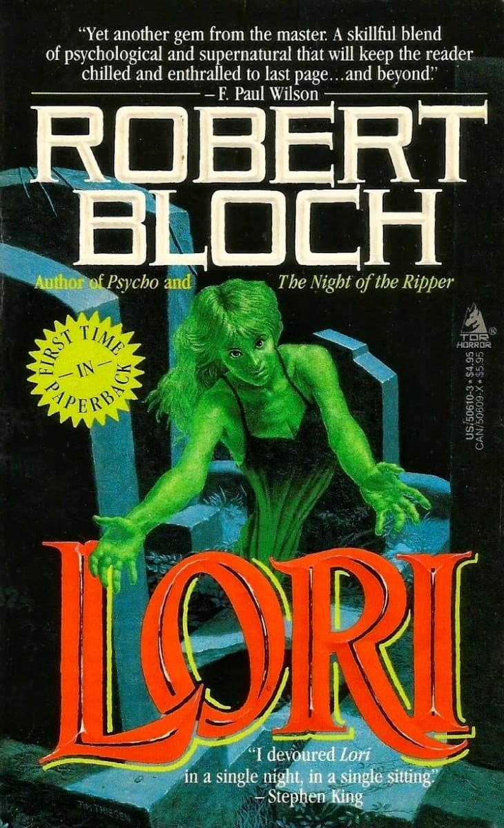 Lori