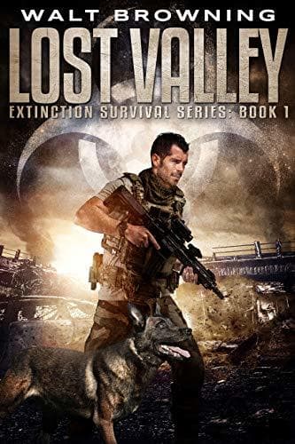 Lost Valley