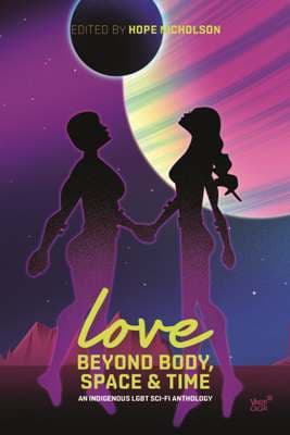 Love Beyond Body, Space & Time