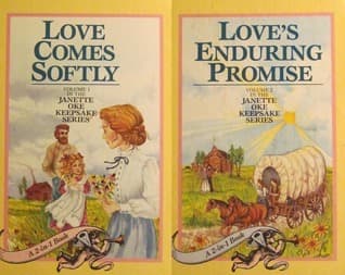 Love Comes Softly & Love's Enduring Promise (Love Comes Softly #1-2)