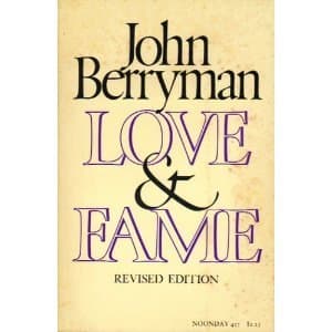 Love & fame