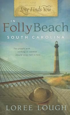 Love Finds You in Folly Beach, South Carolina