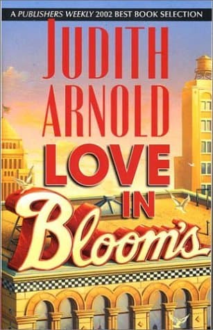Love in Bloom's