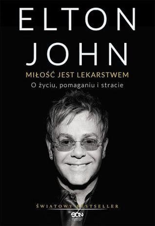 Miłość jest lekarstwem. O życiu, pomaganiu i stracie