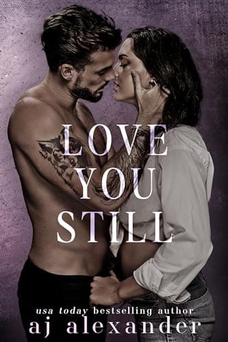 Love You Still