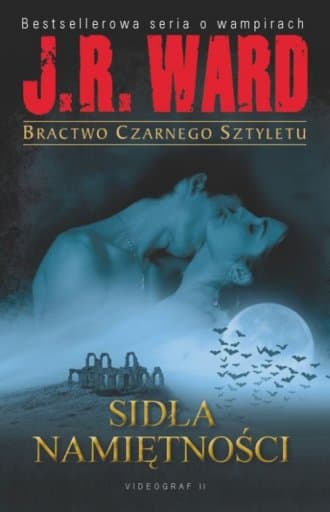 Sidła namiętności