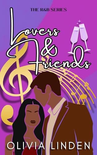 Lovers And Friends