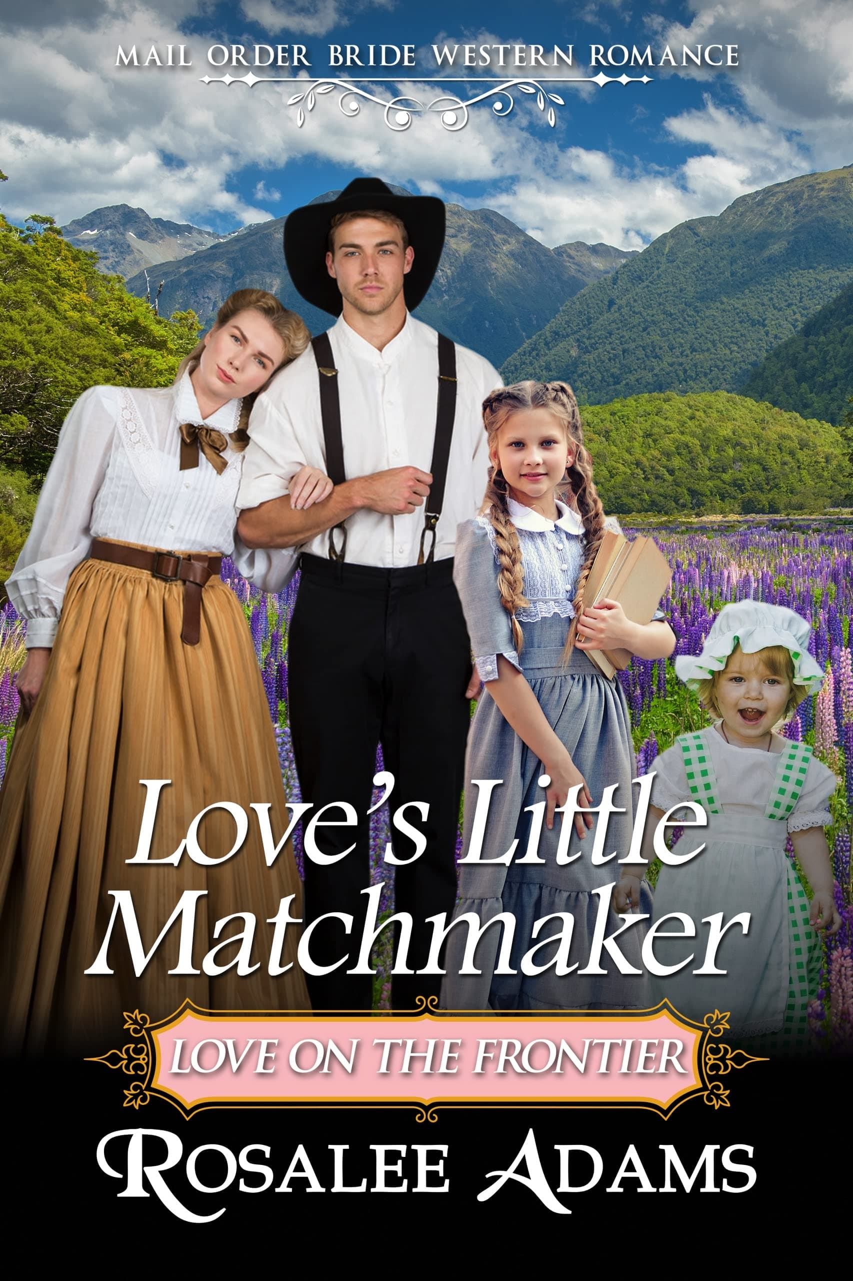 Love's Little Matchmaker
