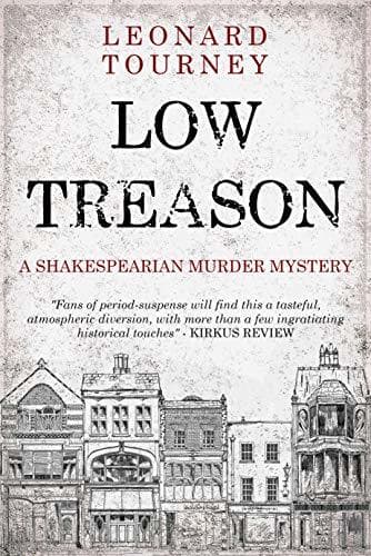 Low Treason