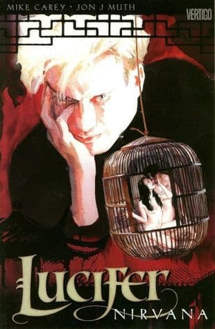 Lucifer: Nirvana