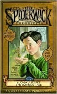 Lucinda's Secret and The Ironwood Tree