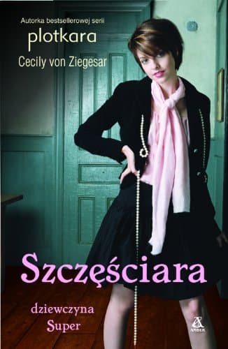 Szczęściara