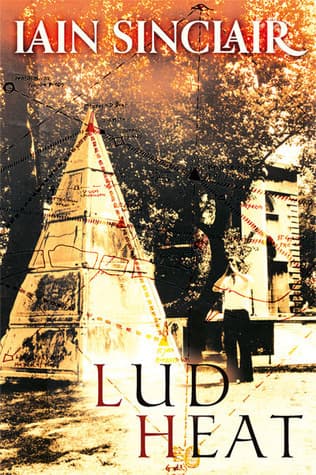 Lud Heat: A Book of Dead Hamlets