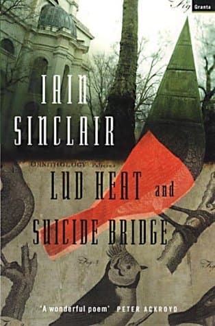 Lud Heat & Suicide Bridge