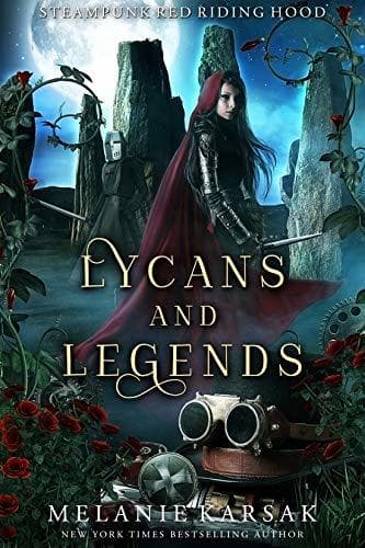 Lycans and Legends
