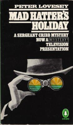 Mad Hatter's Holiday