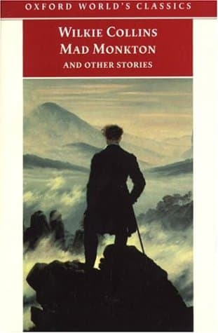Mad Monkton And Other Stories