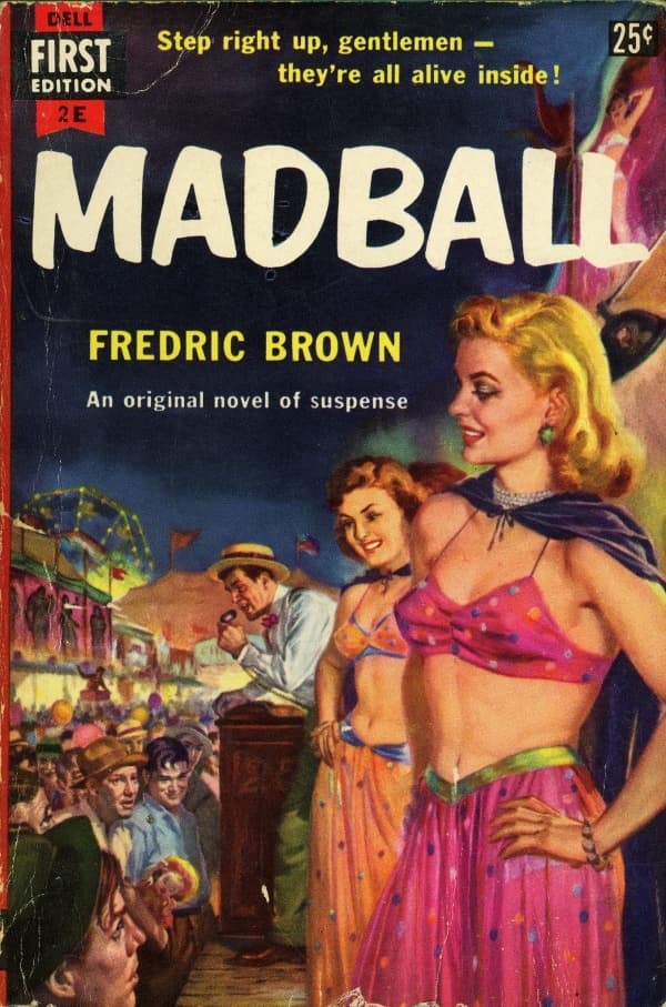 Madball