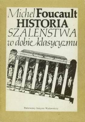 Historia szaleństwa w dobie klasycyzmu
