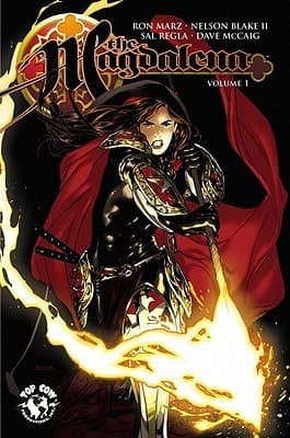 Magdalena, Vol. 1