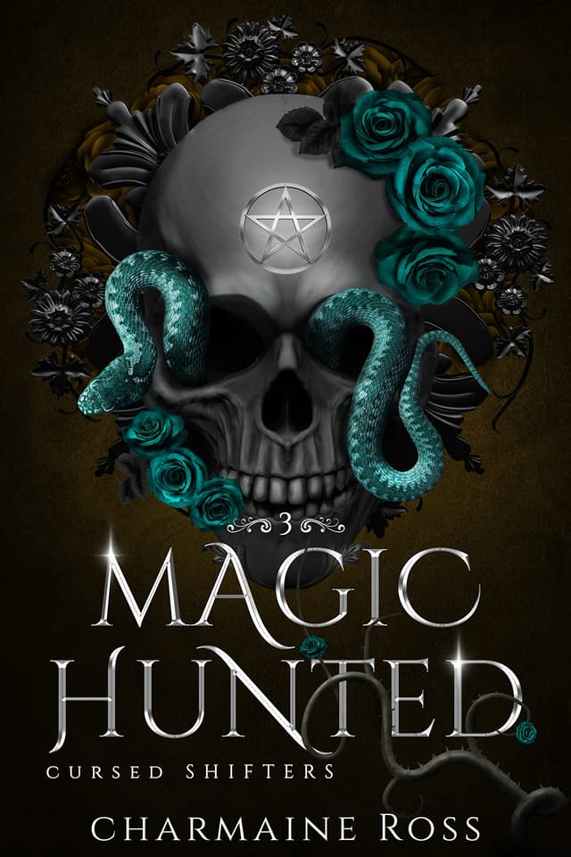 Magic Hunted