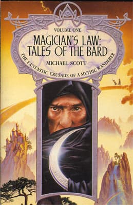 Magician's Law