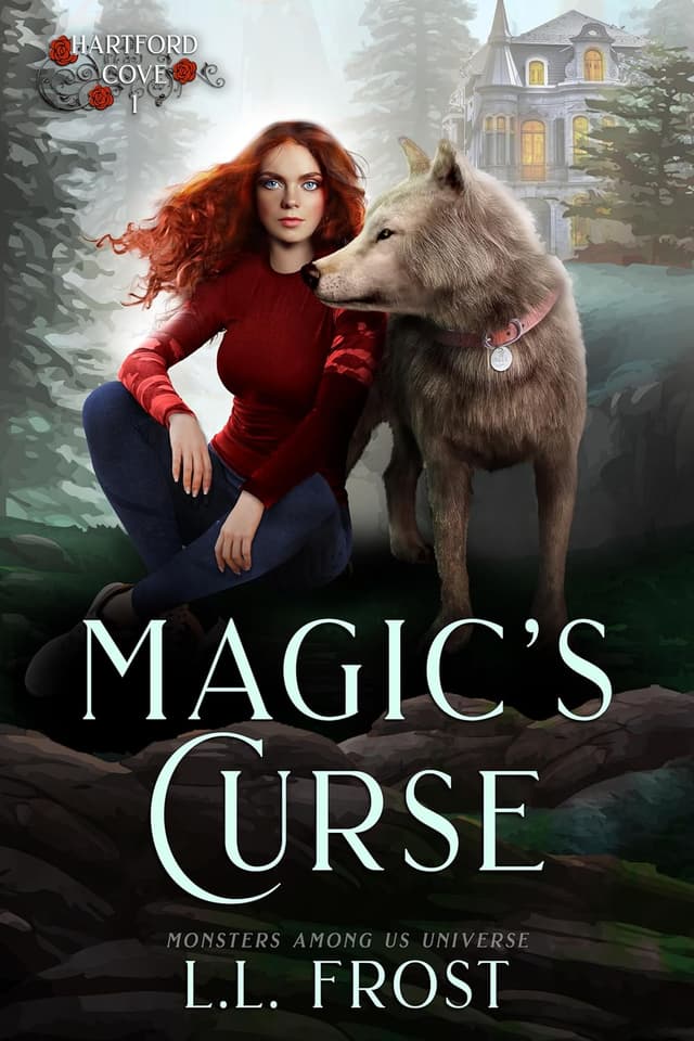 Magic's Curse