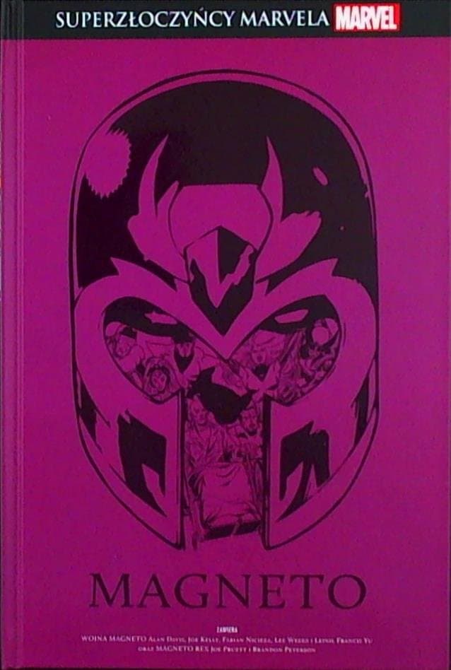 Magneto