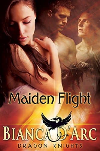 Maiden Flight