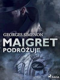 Maigret podróżuje