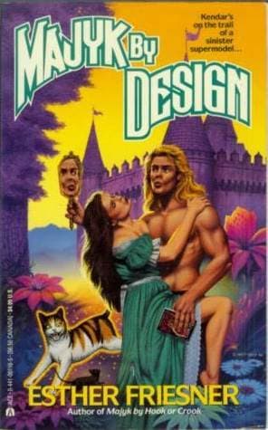 Majyk By Design