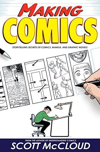 Stworzyć komiks
