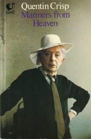 Manners from Heaven: A Divine Guide to Good Behaviour