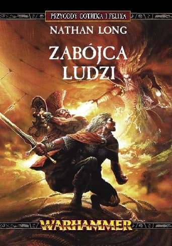Zabójca ludzi
