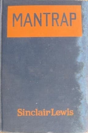 Mantrap