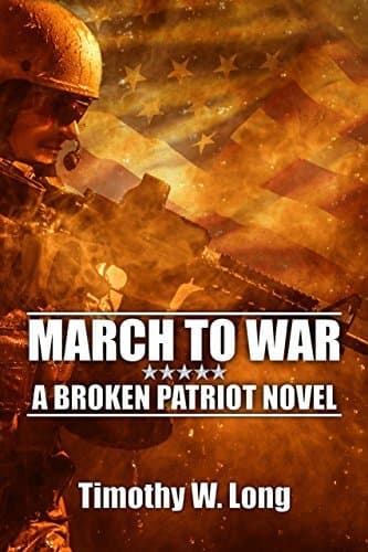 March to War