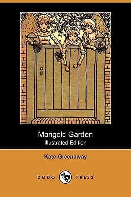 Marigold Garden